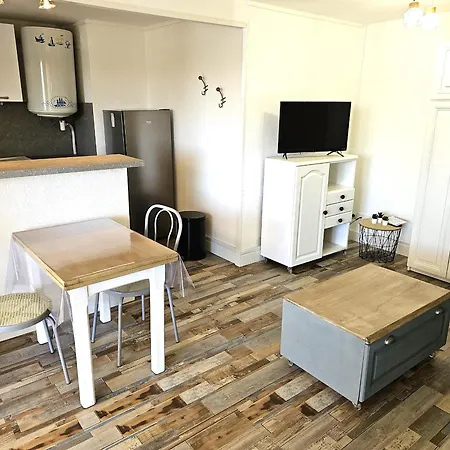 Superbe T3 Neuf A 100m De La Plage, Cap D'agde, Avec Parking Et Commodites A Proximite - Fr-1-769-11 Apartment Agde