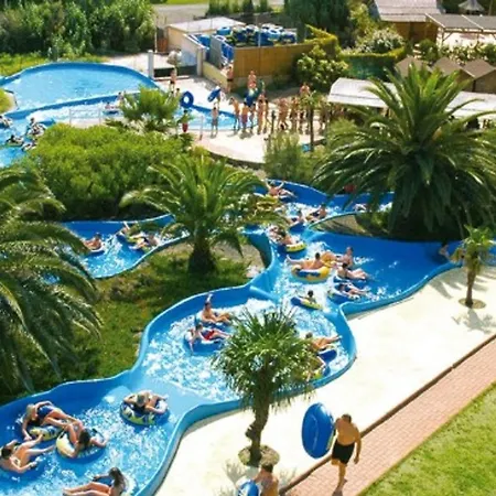 Superbe T3 Neuf A 100m De La Plage, Cap D'agde, Avec Parking Et Commodites A Proximite - Fr-1-769-11 *
